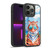 Paul Brent Animals Hip Shades Tiger Gel Armour Case For Apple iPhone 14 Pro