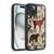 Paul Brent Animals Forest Gel Armour Case For Apple iPhone 15