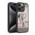 Paul Brent Animals Tribal Elephant Gel Armour Case For Apple iPhone 15 Pro