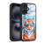 Paul Brent Animals Hip Shades Tiger Gel Armour Case For Apple iPhone 16