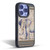 Paul Brent Animals Tribal Elephant Gel Armour Case For Apple iPhone 16