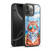 Paul Brent Animals Hip Shades Tiger Gel Armour Case For Apple iPhone 16 Pro Max