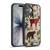 Paul Brent Animals Forest Gel Armour Case For Apple iPhone 17