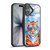 Paul Brent Animals Hip Shades Tiger Gel Armour Case For Apple iPhone 17