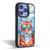 Paul Brent Animals Hip Shades Tiger Gel Armour Case For Apple iPhone 17
