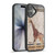 Paul Brent Animals Tribal Giraffe Gel Armour Case For Apple iPhone 17