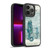 Paul Brent Sea Creatures Seahorse Gel Armour Case For Apple iPhone 13 Pro