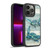 Paul Brent Sea Creatures Turtle Gel Armour Case For Apple iPhone 13 Pro