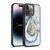 Paul Brent Sea Creatures Oyster White Gel Armour Case For Apple iPhone 14 Pro Max
