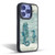 Paul Brent Sea Creatures Seahorse Gel Armour Case For Apple iPhone 14 Pro