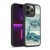 Paul Brent Sea Creatures Turtle Gel Armour Case For Apple iPhone 14 Pro