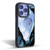 Paul Brent Sea Creatures Oyster Black Gel Armour Case For Apple iPhone 15 Pro