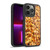 PLdesign Flowers And Leaves Fall Maple Gel Armour Case For Apple iPhone 13 Pro