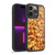 PLdesign Flowers And Leaves Fall Maple Gel Armour Case For Apple iPhone 14 Pro
