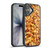 PLdesign Flowers And Leaves Fall Maple Gel Armour Case For Apple iPhone 17