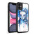 Pixie Cold Cats Space Gel Armour Case For Apple iPhone 11