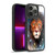 Pixie Cold Cats Sacred King Gel Armour Case For Apple iPhone 13 Pro
