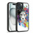Pixie Cold Cats King Of The Lions Gel Armour Case For Apple iPhone 15