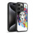Pixie Cold Cats King Of The Lions Gel Armour Case For Apple iPhone 15 Pro