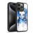 Pixie Cold Cats Space Gel Armour Case For Apple iPhone 15 Pro
