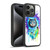 Pixie Cold Cats We Are All Mad Here Gel Armour Case For Apple iPhone 15 Pro