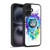 Pixie Cold Cats We Are All Mad Here Gel Armour Case For Apple iPhone 16