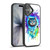 Pixie Cold Cats We Are All Mad Here Gel Armour Case For Apple iPhone 17