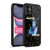 Seinfeld Graphics Master Of My Domain Gel Armour Case For Apple iPhone 11