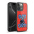 Seinfeld Graphics Get Out! Gel Armour Case For Apple iPhone 16 Pro Max