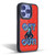 Seinfeld Graphics Get Out! Gel Armour Case For Apple iPhone 17 Air
