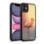 Simone Gatterwe Assorted Designs American Flamingo Gel Armour Case For Apple iPhone 11