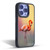 Simone Gatterwe Assorted Designs American Flamingo Gel Armour Case For Apple iPhone 13 Pro