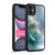 Simone Gatterwe Dolphins Ocean Waves Gel Armour Case For Apple iPhone 11