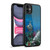 Simone Gatterwe Dolphins Twins Gel Armour Case For Apple iPhone 11