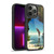 Simone Gatterwe Dolphins Hidden Cave Gel Armour Case For Apple iPhone 13 Pro