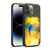 Simone Gatterwe Dolphins Colorful Dolphin Gel Armour Case For Apple iPhone 14 Pro Max