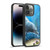 Simone Gatterwe Dolphins Dolphin World Gel Armour Case For Apple iPhone 14 Pro Max