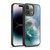 Simone Gatterwe Dolphins Ocean Waves Gel Armour Case For Apple iPhone 14 Pro Max