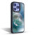 Simone Gatterwe Dolphins Ocean Waves Gel Armour Case For Apple iPhone 14 Pro Max