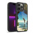 Simone Gatterwe Dolphins Hidden Cave Gel Armour Case For Apple iPhone 14 Pro