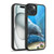 Simone Gatterwe Dolphins Dolphin World Gel Armour Case For Apple iPhone 15
