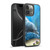 Simone Gatterwe Dolphins Dolphin World Gel Armour Case For Apple iPhone 16 Pro Max