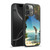 Simone Gatterwe Dolphins Hidden Cave Gel Armour Case For Apple iPhone 16 Pro Max
