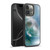 Simone Gatterwe Dolphins Ocean Waves Gel Armour Case For Apple iPhone 16 Pro Max