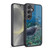 Simone Gatterwe Dolphins Reef Play Gel Armour Case For Samsung Galaxy S24 5G