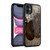Simone Gatterwe Steampunk Letter Gel Armour Case For Apple iPhone 11