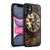 Simone Gatterwe Steampunk Vintage Clock Gel Armour Case For Apple iPhone 11