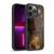 Simone Gatterwe Steampunk Clocks And Gears Gel Armour Case For Apple iPhone 13 Pro
