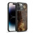 Simone Gatterwe Steampunk Clocks And Gears Gel Armour Case For Apple iPhone 14 Pro Max