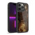 Simone Gatterwe Steampunk Clocks And Gears Gel Armour Case For Apple iPhone 14 Pro